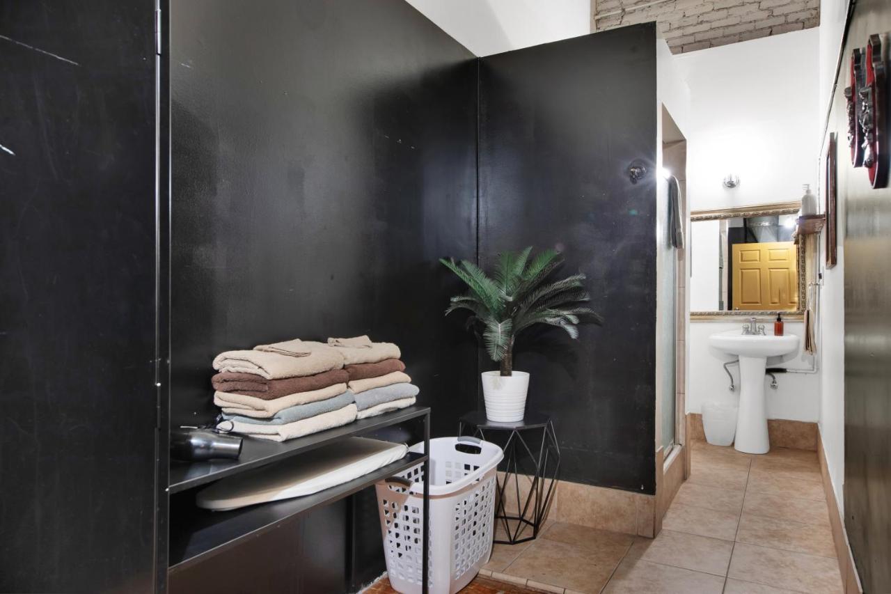 Appartement St. Vincent Lofts à Los Angeles Extérieur photo